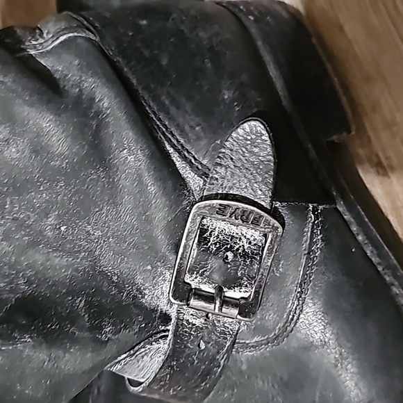 FRYE Distressed Boots - Picture 5 of 7
